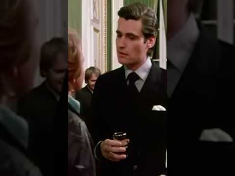 Die Verschiedenen Rollen des Sky Du Mont in Derrick