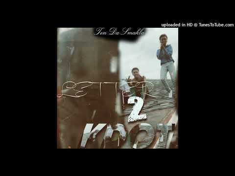 TEN DA SMAKKA - Letter to Kdott ft etgc tdott , ThuggnZB & LilJay336