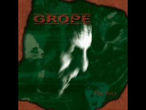 Grope - 03 Without Pain online metal music video by GROPE