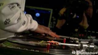 Kingspade part3 &quot;High Riders&quot;