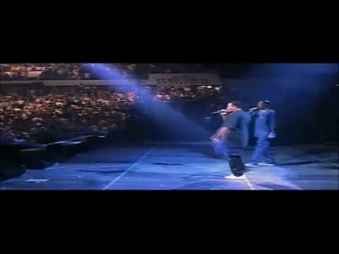 Dr. Dre, Snoop Dogg & Devin the Dude - Fuck You [Live at Up in Smoke Tour] [HD]