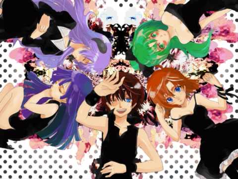 Riyuu - Higurashi No Naku Koro Ni