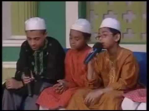 Ya Sayyidi Irhamlana Hot Favourite - Hafez Rabbi (Original)