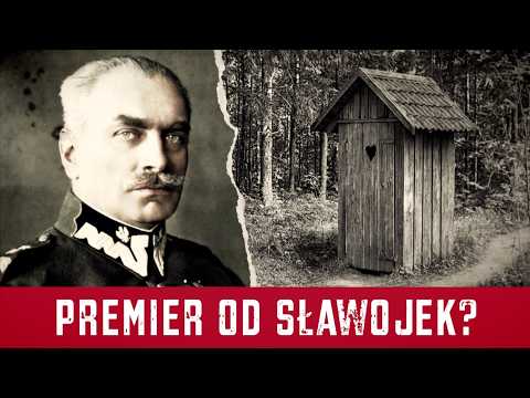 Sławoj Składkowski. Who Was the Last Prime Minister of Pre-War Poland?