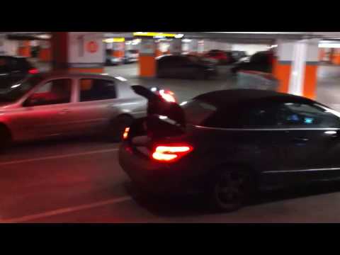 movie: Nieuwe Parkeersensor