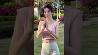 【TikTok Cute Girls】  #tiktok #beauty #美人好き #美人 #美人心计 #dance #girl #girls #shorts #shortvideo #short