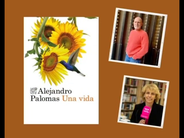 Vídeo relacionado con Una vida (Serie Amalia nº 4)