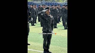 Download lagu Proud of commander WONWOO. WONWOO’S ENTRANCE AS THE TRAINING SOLDIERS REPRESENTATIVE.❤️🔥#seventeen mp3 Download lagu Proud of commander WONWOO. WONWOO’S ENTRANCE AS THE TRAINING SOLDIERS REPRESENTATIVE.❤️🔥#seventeen mp3