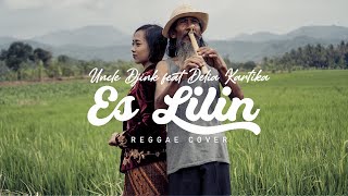Download lagu Es Lilin Reggae Version mp3