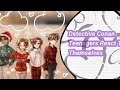 Detective Conan Teenagers React To Themselves My AU DC Part 1 2