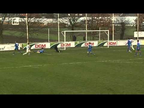 KFC Katelijne - KFC Duffel 3-4 (11/12/2011)