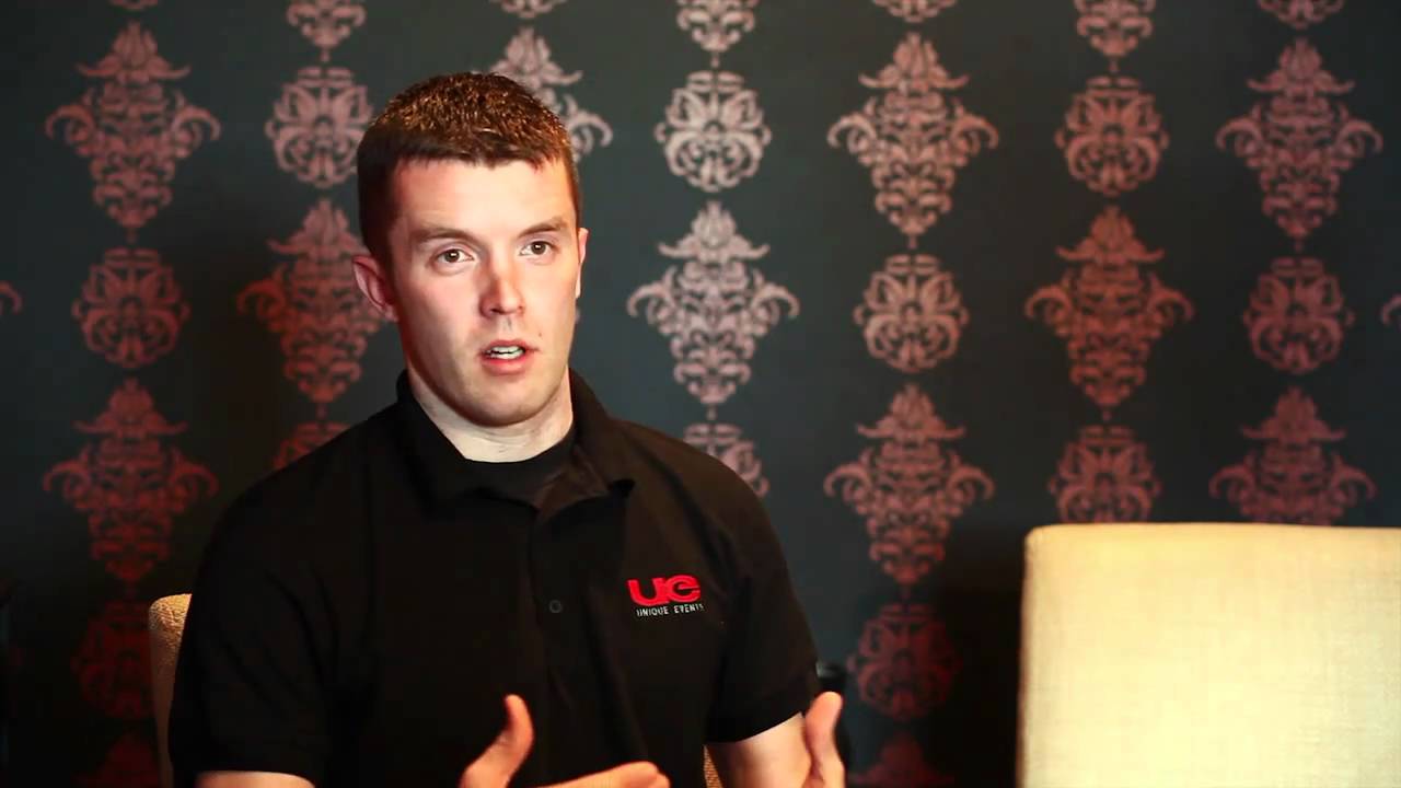 Unique Events Spotlight