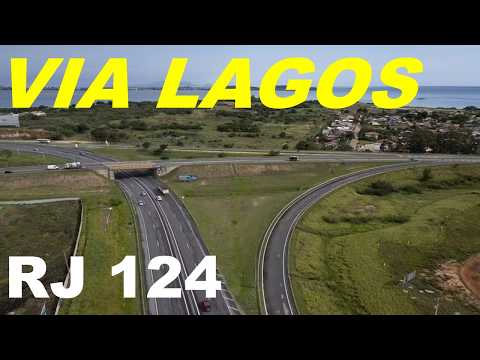 CONHEÇA A VIA LAGOS NA REGIÃO DOS LAGOS - Expedição Rio das Ostras RJ / Ep 04