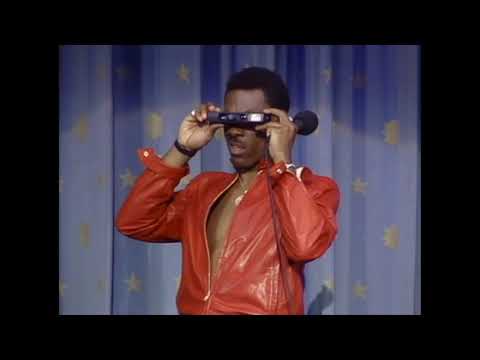 Eddie Murphy - Delirious (1983) Part 4 of 8 [Stand Up Comedy]