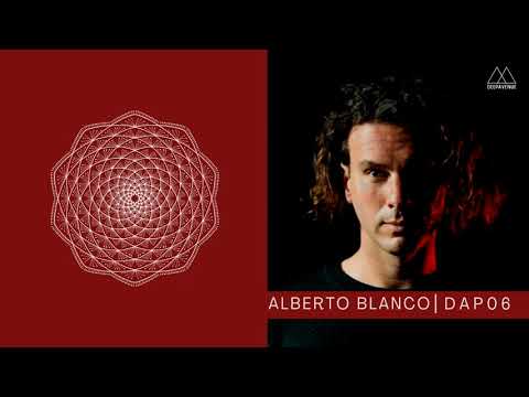 Deep Avenue Podcast 006 - Alberto Blanco
