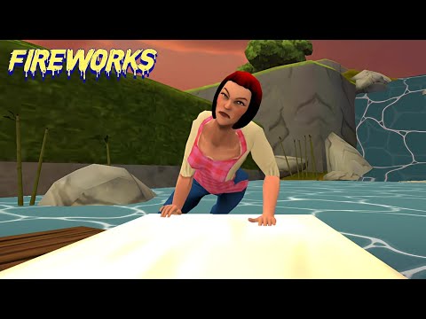 The curse of stepmother Emily | New Fireworks Mission Update