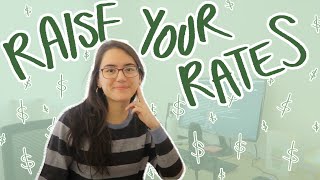 💰 how to get a salary raise as a freelancer