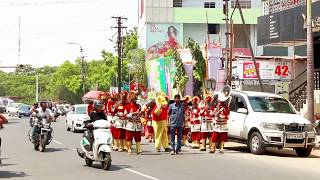 Download lagu Yesuraja | Prince Music Band Tirunelveli | Selvi Mahal | Christian Wedding Song | 23-05-2019 mp3 Download lagu Yesuraja | Prince Music Band Tirunelveli | Selvi Mahal | Christian Wedding Song | 23-05-2019 mp3