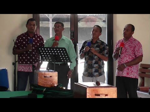 PRIDIAS - Pujian Anak Negeri (Dekapolis Song)