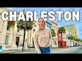 3 Nights In Charleston South Carolina Our New Favorite Town