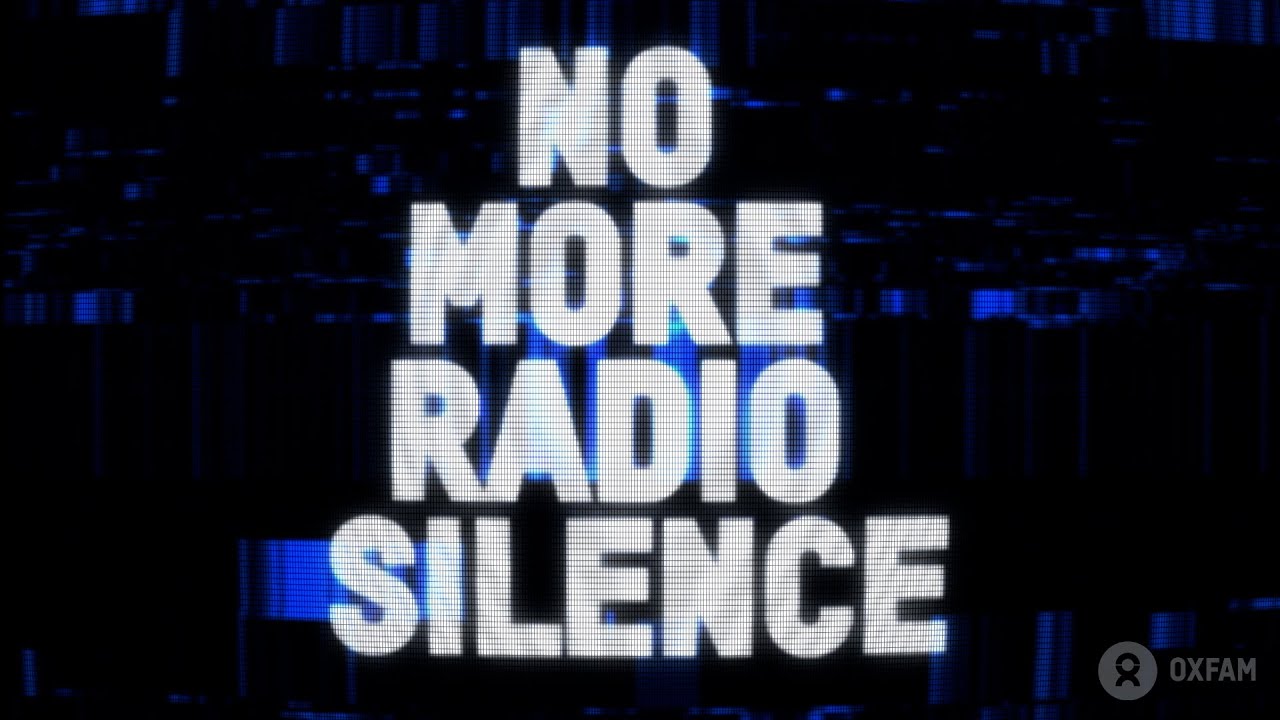 No More Radio Silence