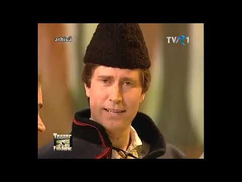 Alexandru Dachin - Du te dor în valea seacă !!!