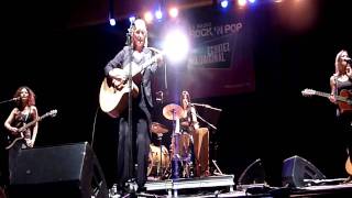 sirius plan & BJ Scott show case classique 21 "O'Desire"