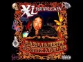 XL Middleton - Glam Rap (2007)