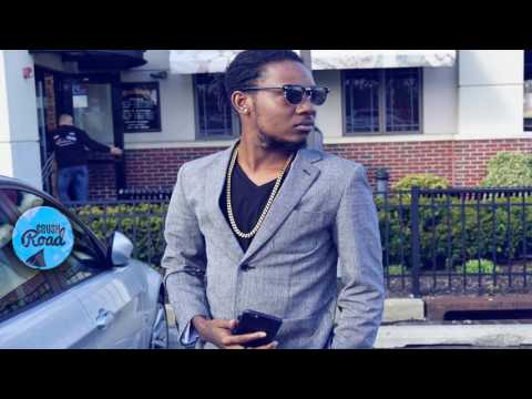 Maestro Don - Your Girl [Hall OF Fame Riddim] July 2017