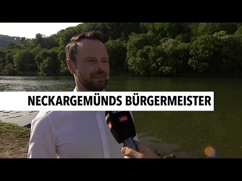 Jan Peter Seidel über die Camping – Branche | RON TV