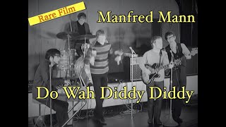 Manfred Mann Do Wah Diddy Diddy