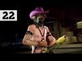 Прохождение Dead Rising 3 (Русский перевод) — Часть 22: Босс: Психопат ...