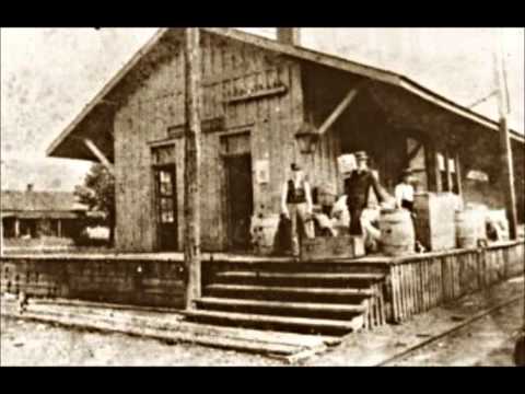 Sim Webb's Description of Casey Jones Wreck