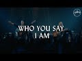 Who You Say I Am - Hillsong Worship (8D Audio) Who You Say I Am - Hillsong Worship (8D Audio)