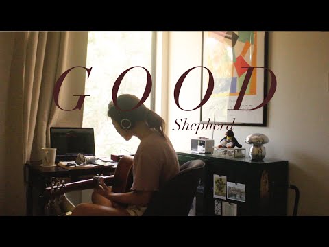 Are you weak and broken? Come back to the Good Shepherd | Oldies worship flow 07