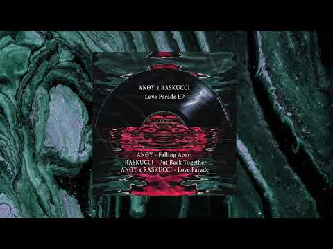 ANOY - Falling Apart [MѲRCѲѲ4]