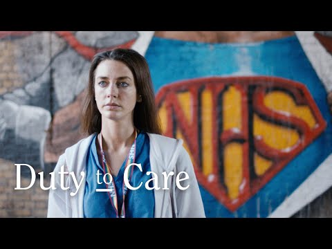 Duty to Care Advert - Support for NHS Workers