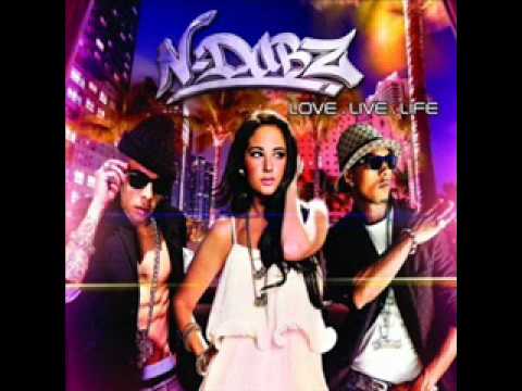 COLD SHOULDER - NDUBZ