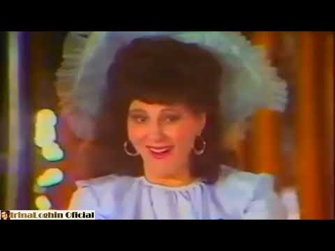 IRINA LOGHIN, ION DOLANESCU SI ROMICA PUCEANU   TRIO COMIC