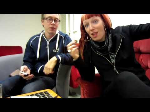 Crazy Town 13 Vidcast