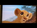 Lion King 7 Simba S Pride Crocodile Attack Kiara Kovu Crocodiles Attack