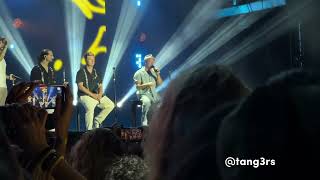 Back to your Heart - Backstreet Boys in Cancun | 21.04.2024