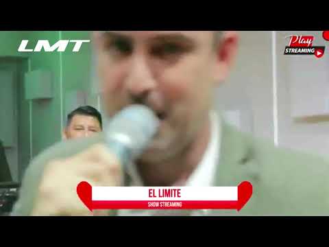 EL LIMITE LMT - SHOW STREMING EN VIVO (DIC 2020)