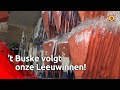 Brabants Buske: ‘t Buske volgt onze Leeuwinnen!