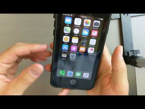YouTube video about: Are iphones intrinsically safe?