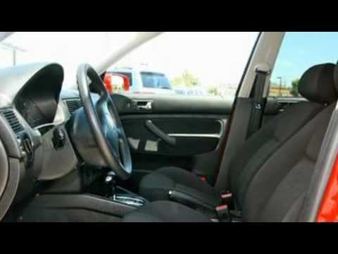 2005 Volkswagen Golf Sacramento CA