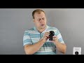 ФУНКЦИОНАЛЬНАЯ и НЕДОРОГАЯ IP-камера DIGMA DiVision 401