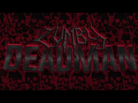 Zvmby - DEADMAN ( Official Visualizer)