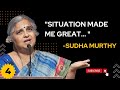 Sudha Murthy S Wonderful Replies To Students