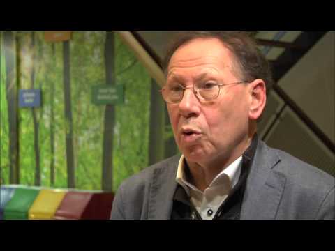 Interview Prof. Luc Soete from Maastricht University on partial Basic Income